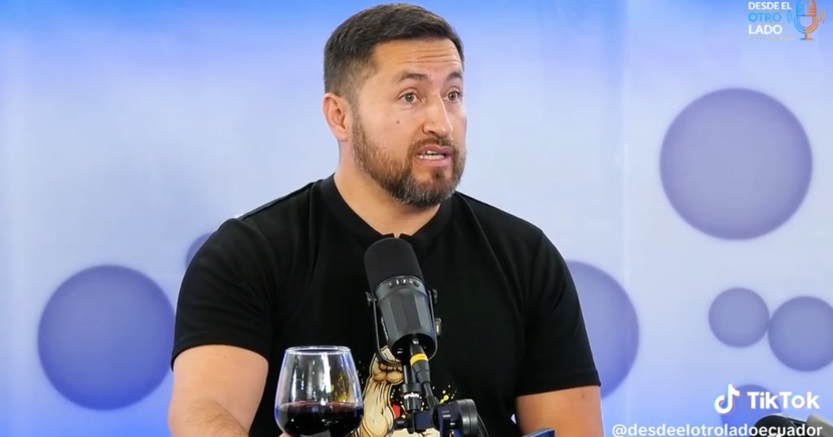 Jorge Pinto plantea una atención integral de la familia frente a la violencia