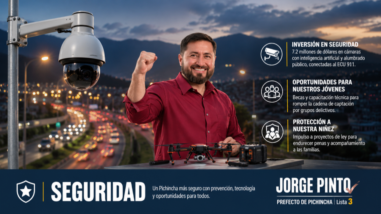 Seguridad